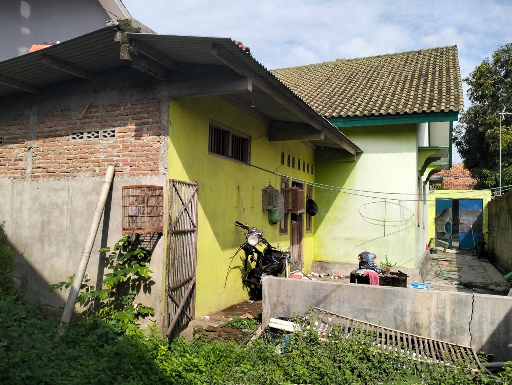 Rumah Tinggal - foto 2