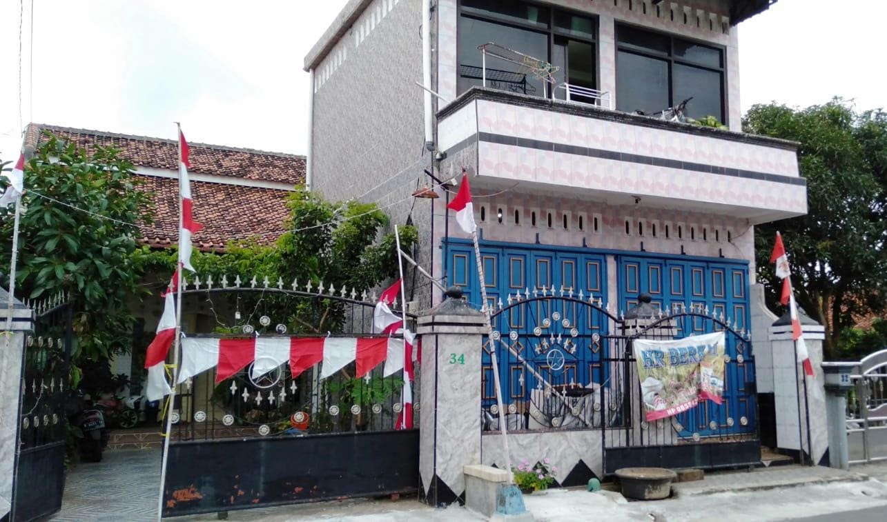 Rumah Tinggal
