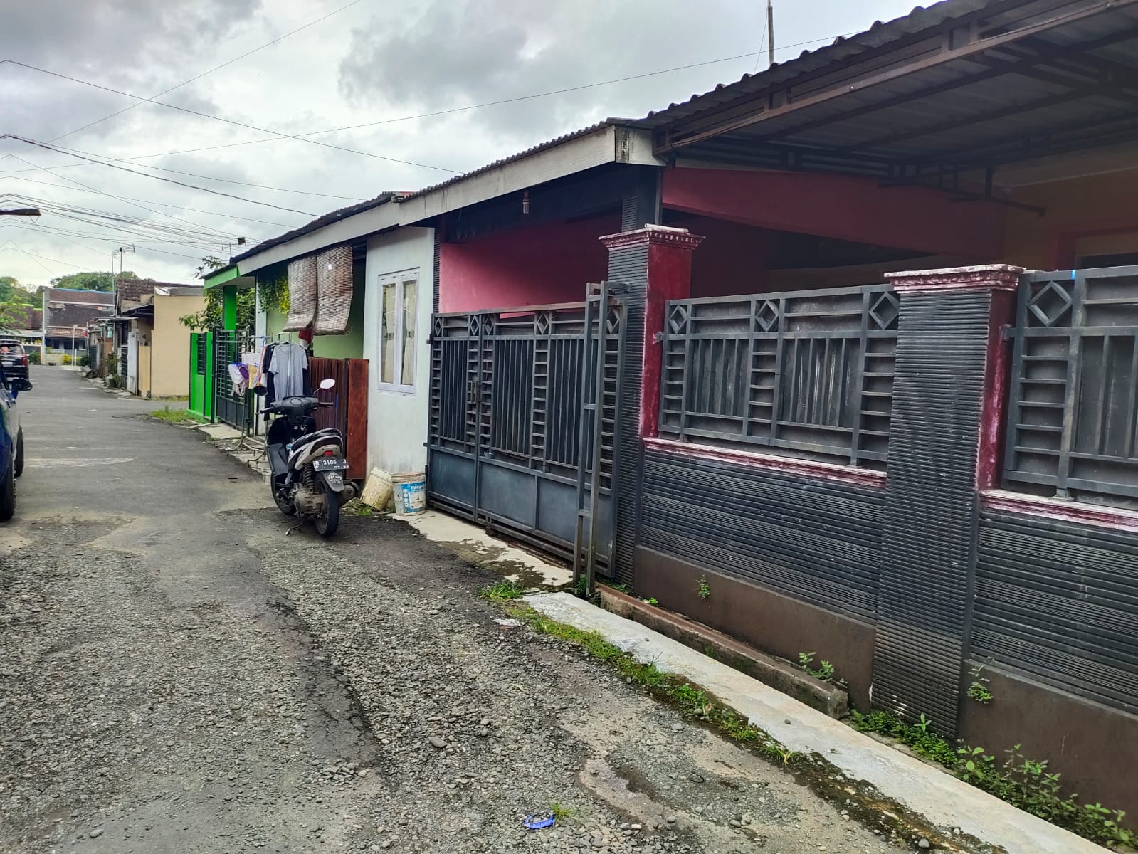 Rumah Tinggal - foto 3