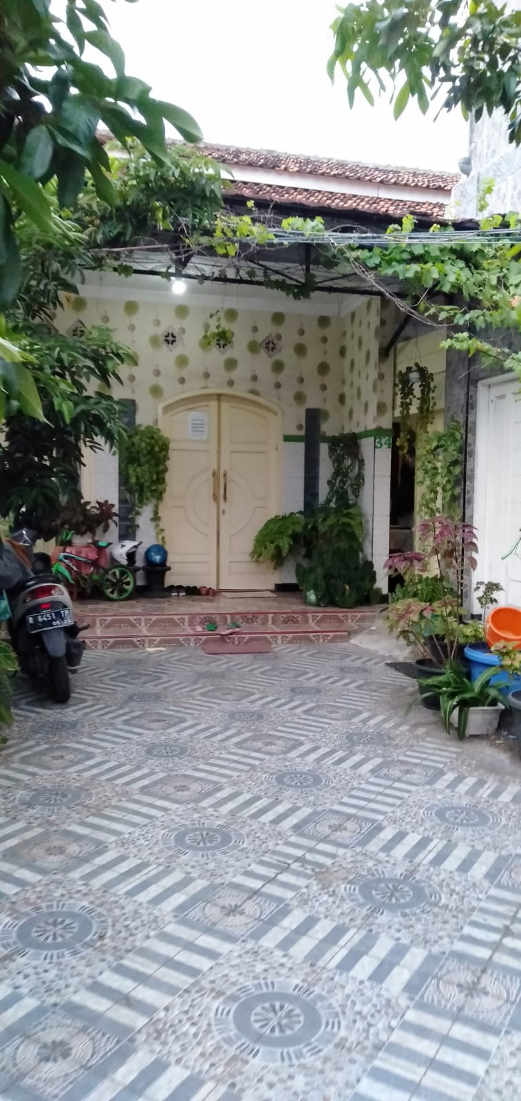 Rumah Tinggal - foto 2