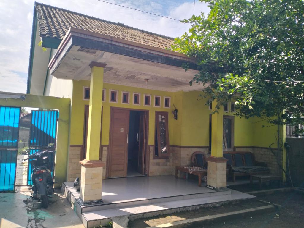 Rumah Tinggal