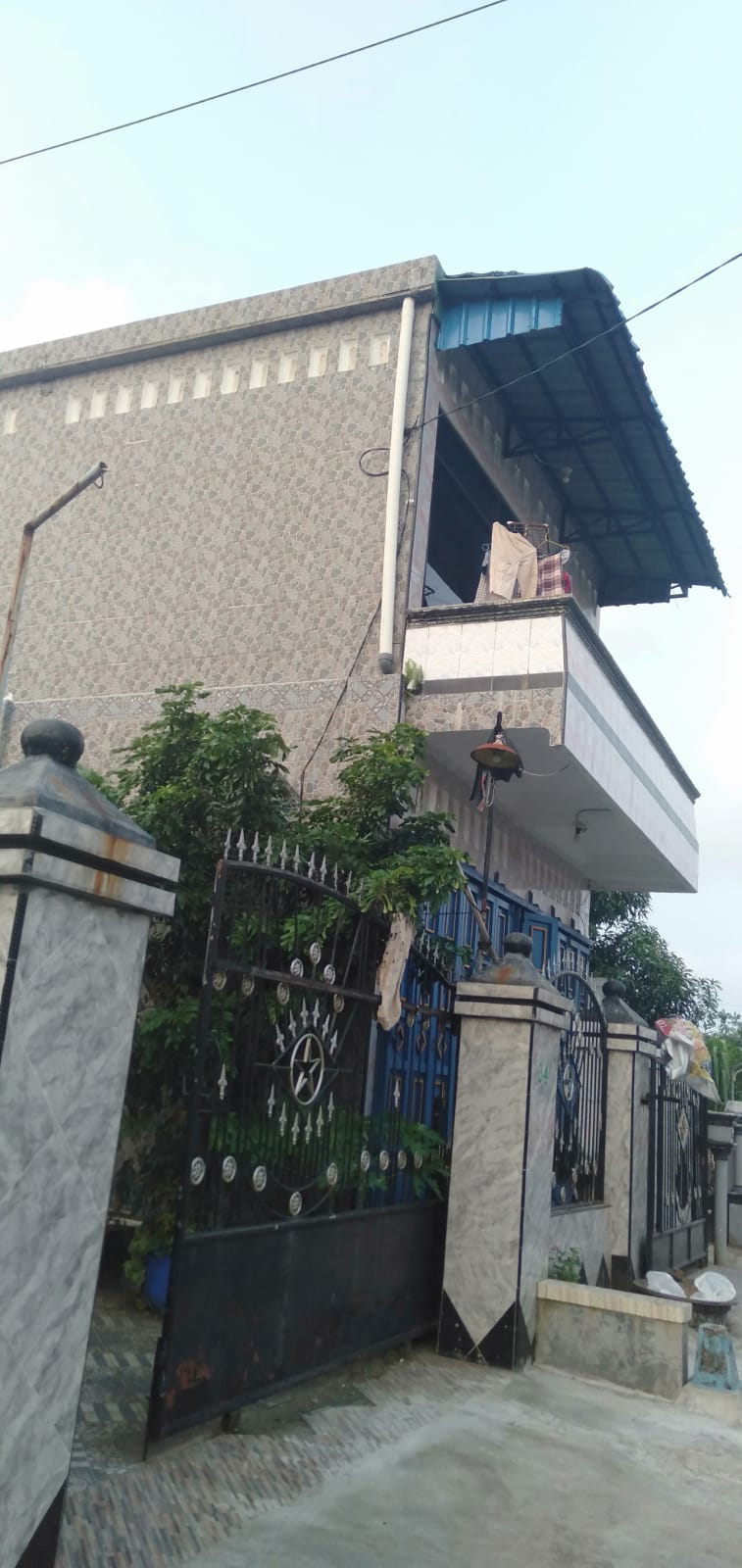 Rumah Tinggal - foto 3