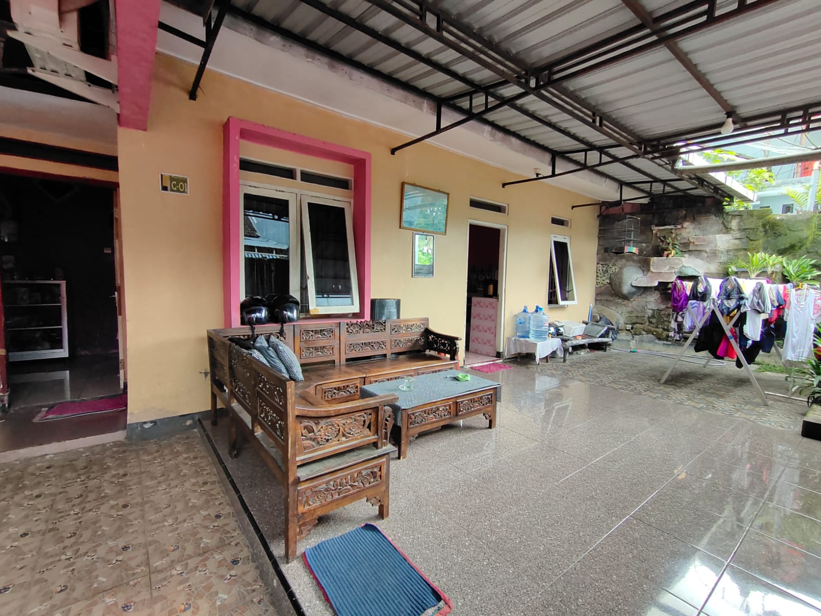 Rumah Tinggal - foto 2