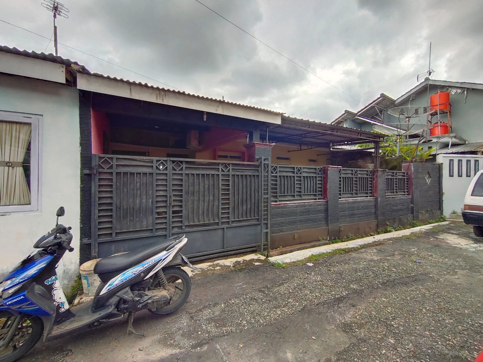 Rumah Tinggal