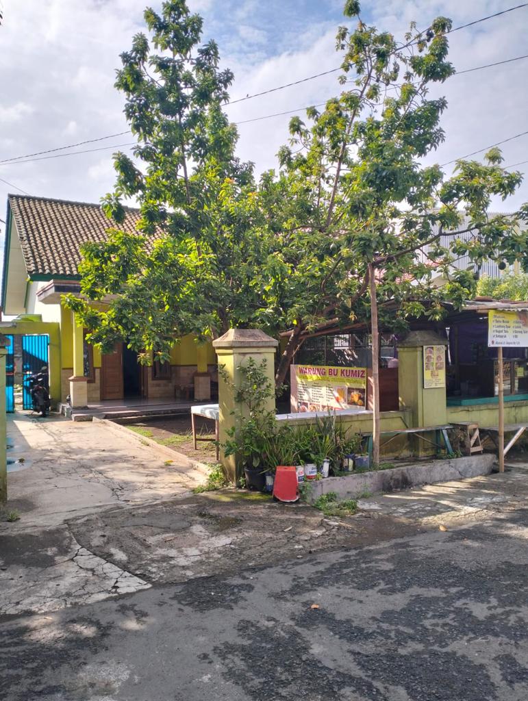 Rumah Tinggal - foto 3