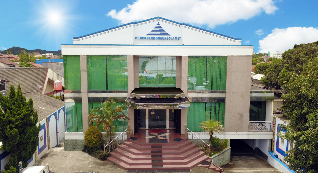 Rencana Bisnis Bank 2018