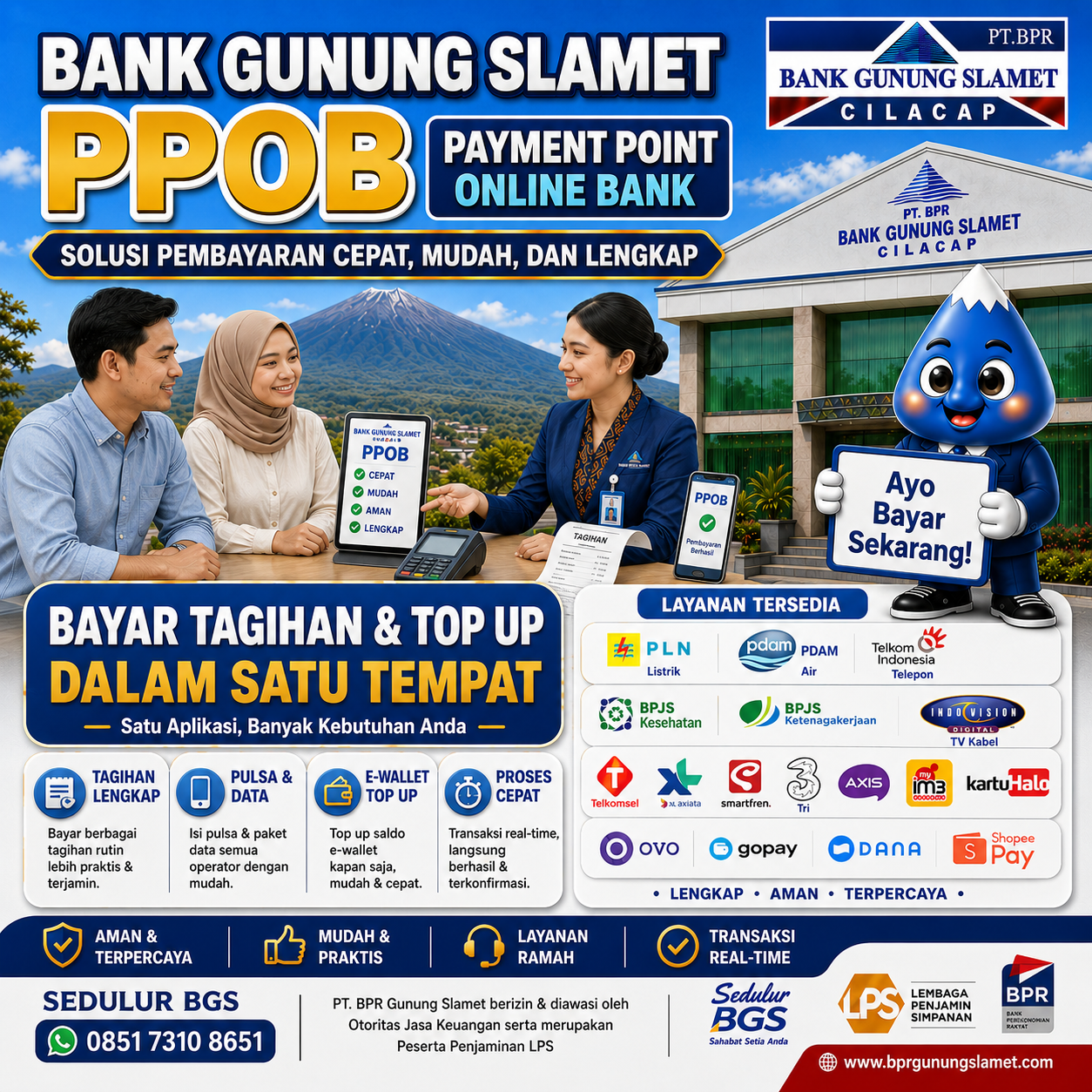 Payment Point