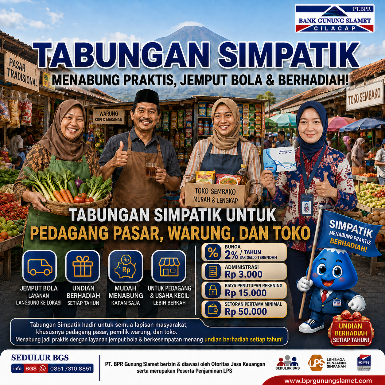 Tabungan Simpatik