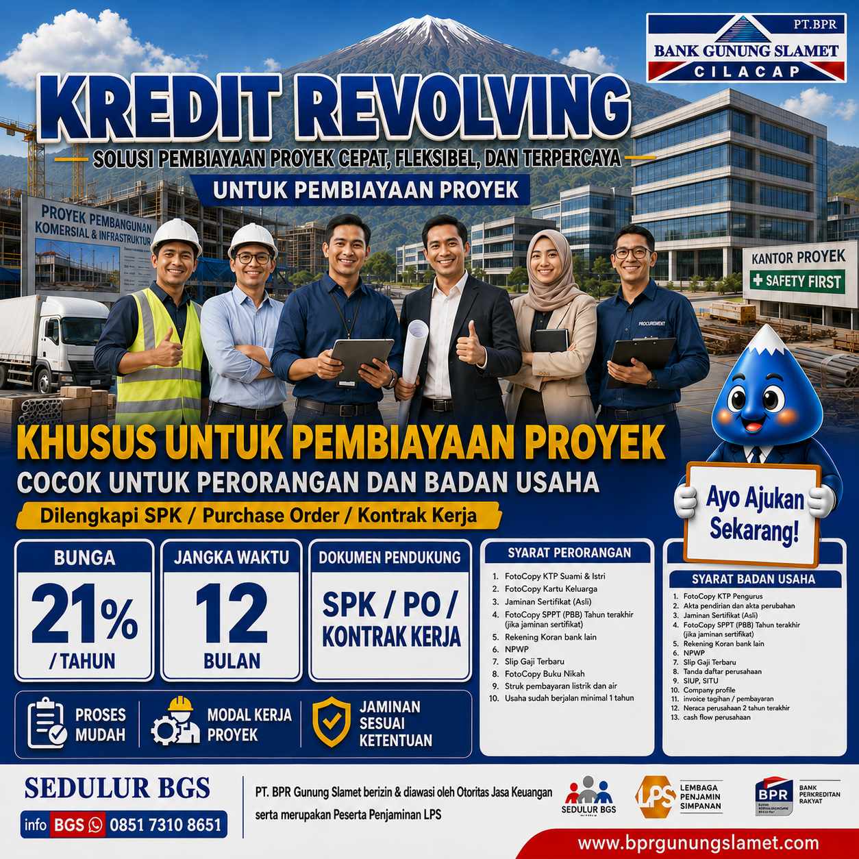 Kredit Revolving