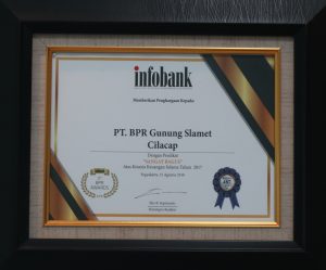 Infobank BPR Awards