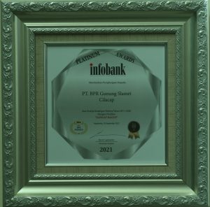 Infobank BPR Platinum Awards
