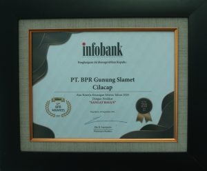 Infobank BPR Awards