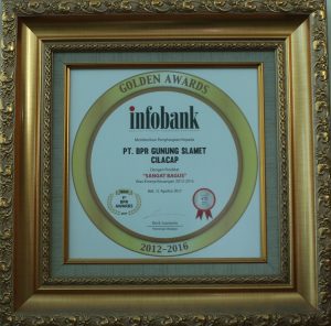 Infobank BPR Awards