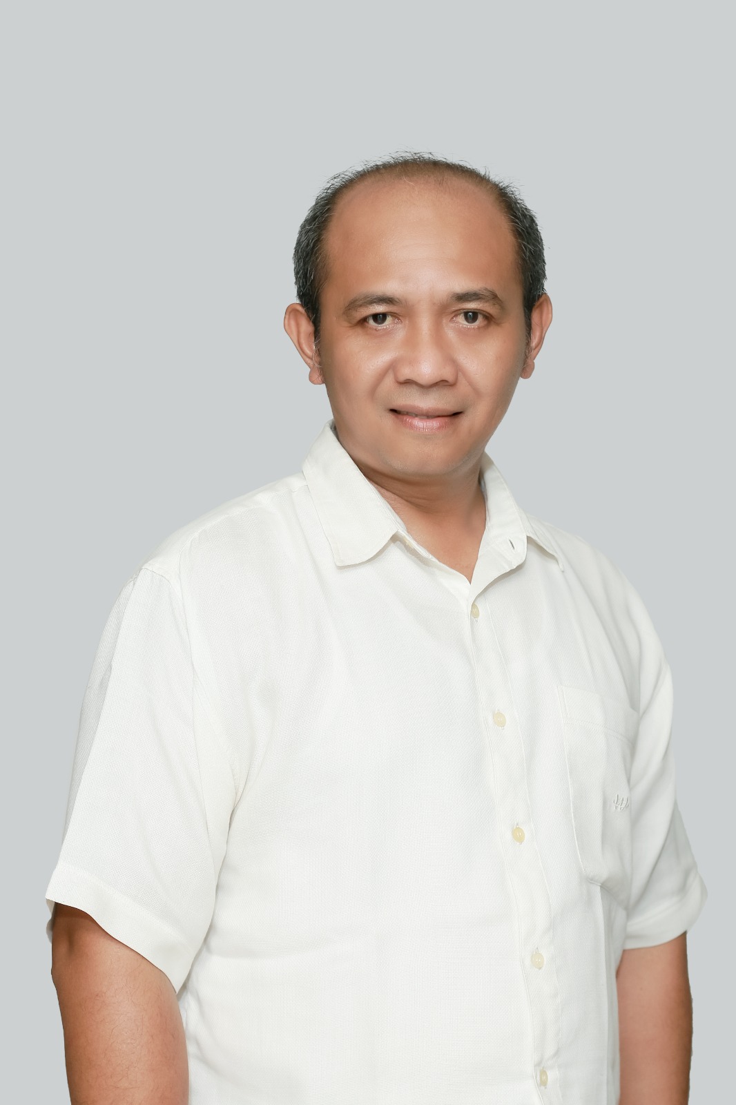 Budy Sukaryo