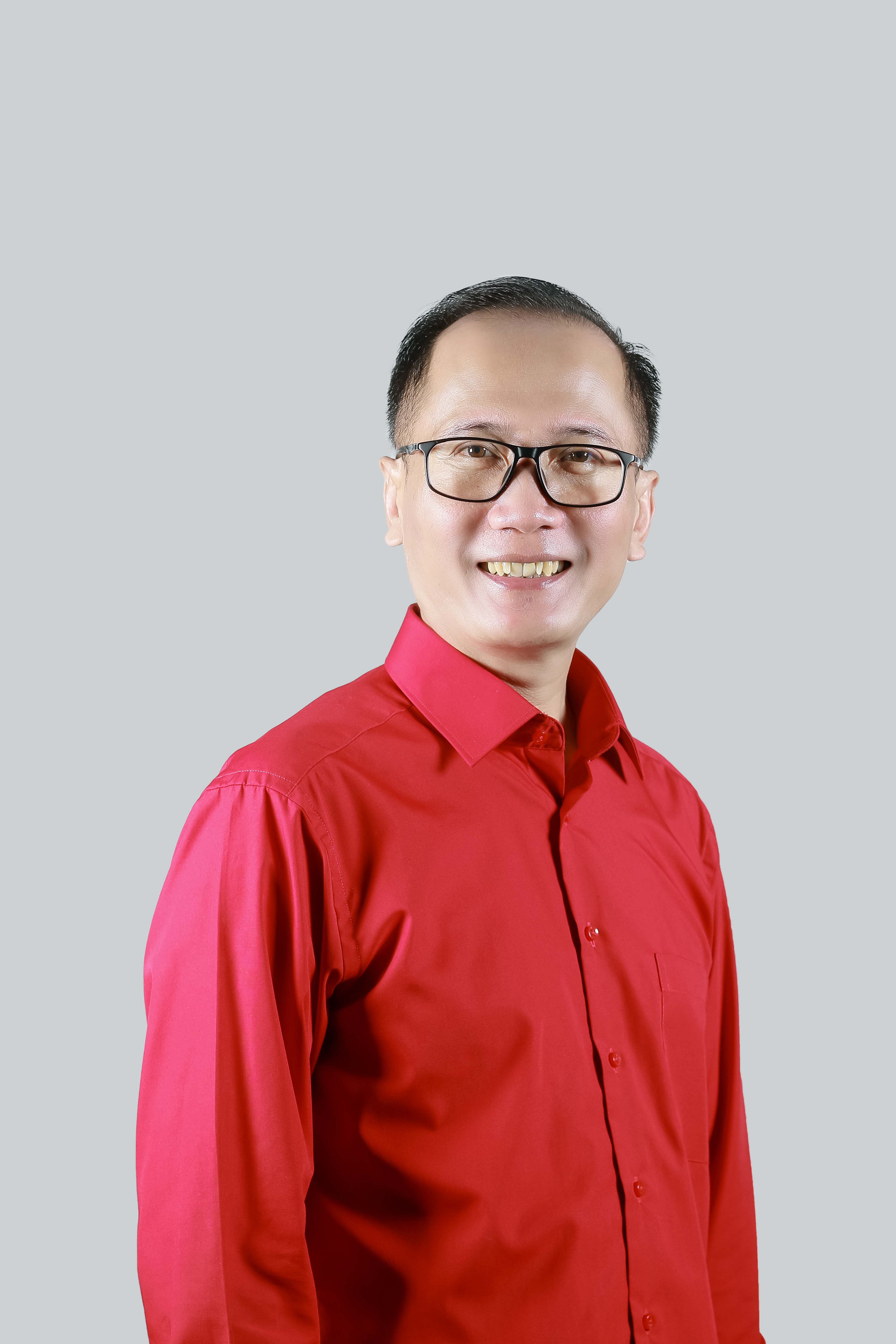 Kukuh Dwi Prasetio, SE