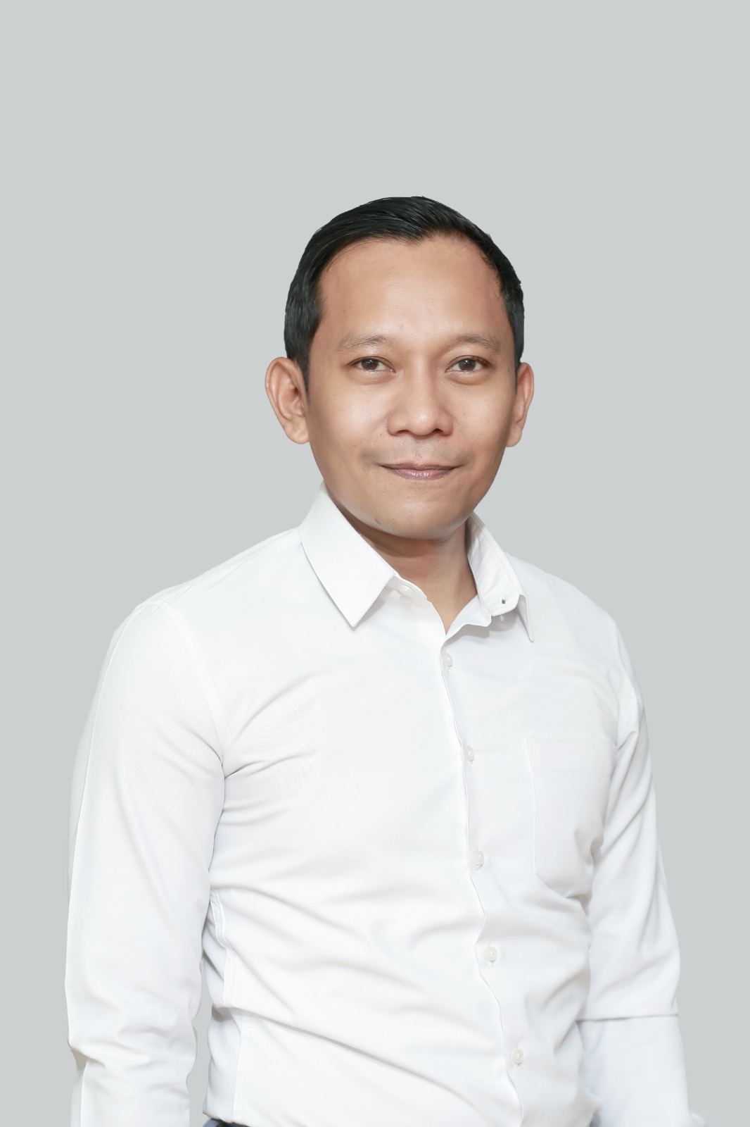 Agil Fani Hutomo